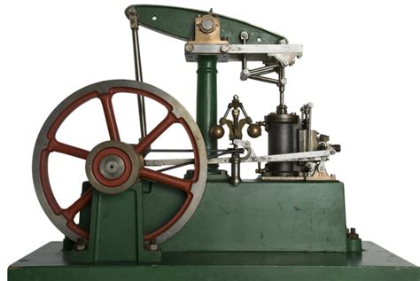 early centrifugal pump with gas engine|first pump made in america.